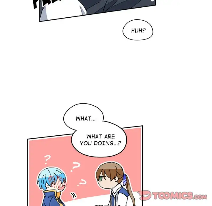 Our Secret Garden - Chapter 8 Page 30