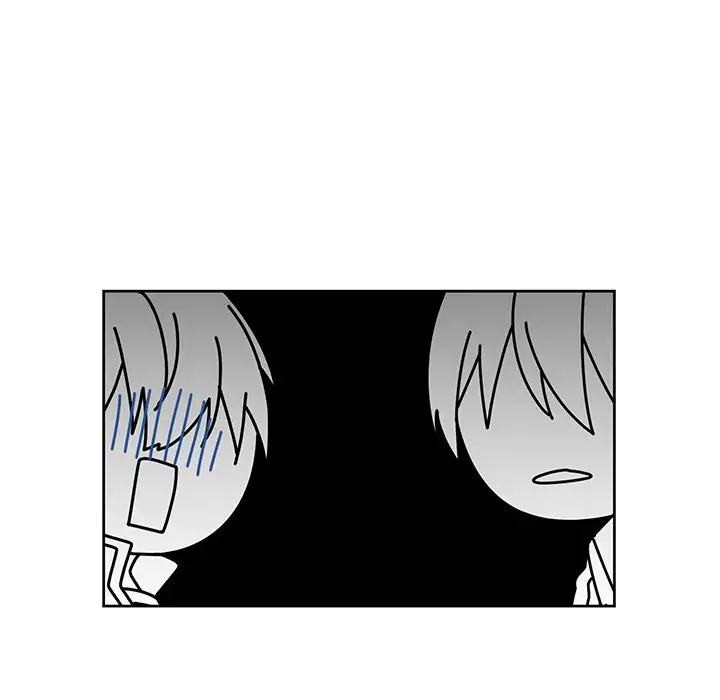 Our Secret Garden - Chapter 8 Page 37