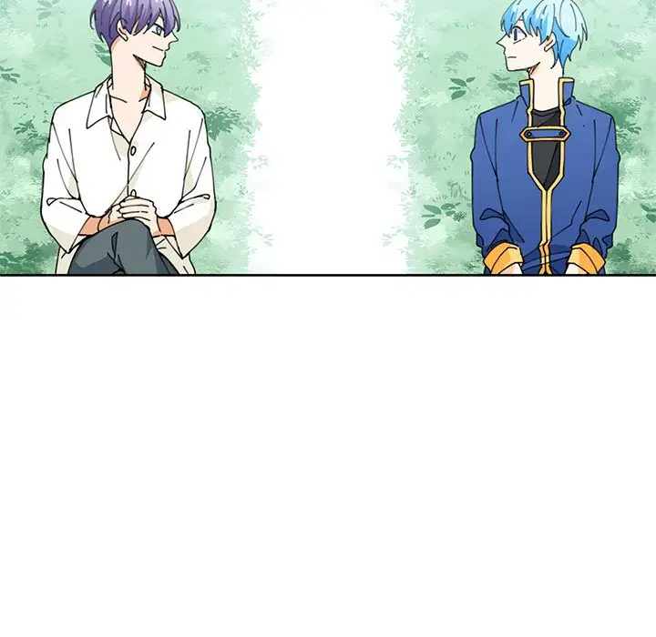 Our Secret Garden - Chapter 8 Page 48