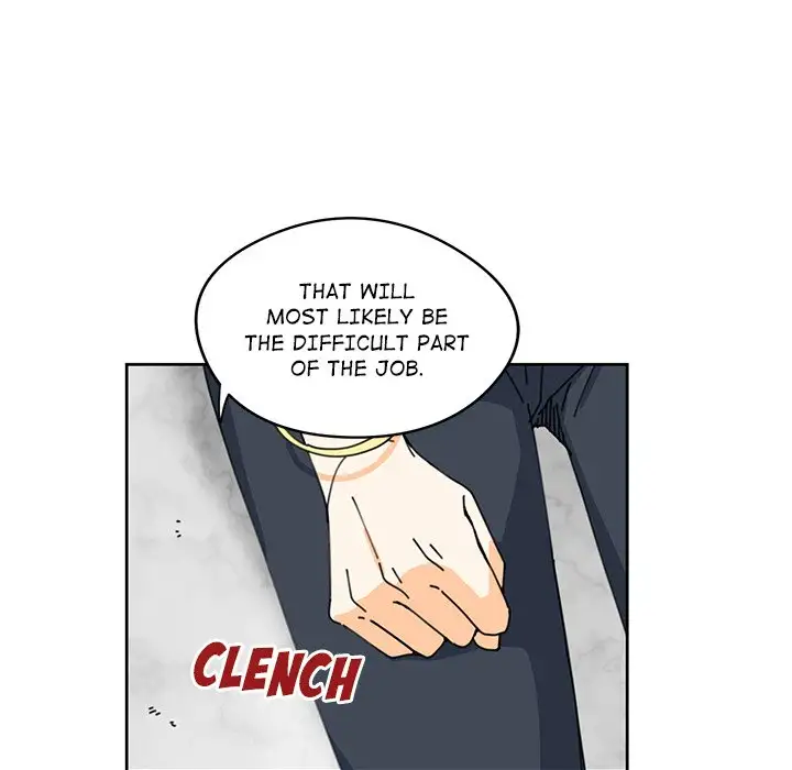 Our Secret Garden - Chapter 8 Page 60