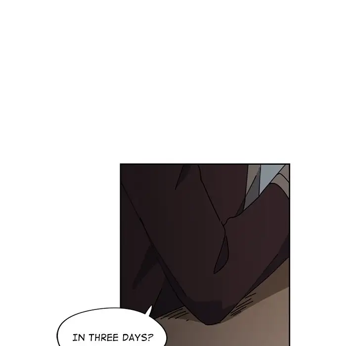 Our Secret Garden - Chapter 8 Page 68