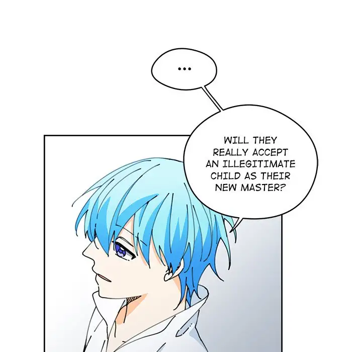 Our Secret Garden - Chapter 9 Page 17