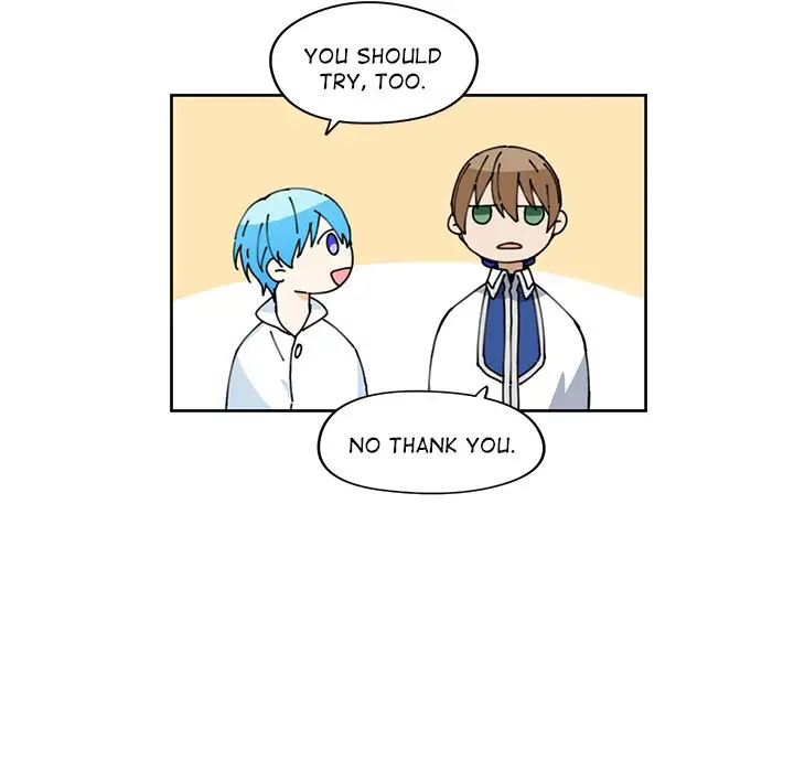 Our Secret Garden - Chapter 9 Page 21