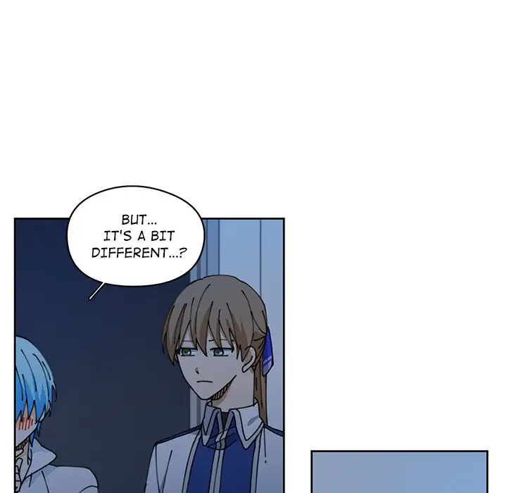 Our Secret Garden - Chapter 9 Page 25
