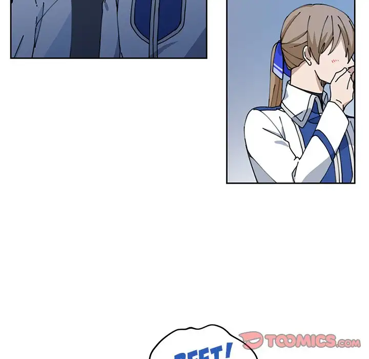 Our Secret Garden - Chapter 9 Page 26