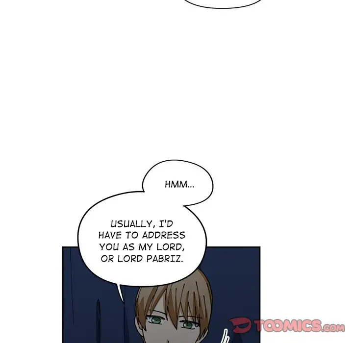 Our Secret Garden - Chapter 9 Page 34
