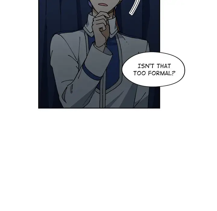 Our Secret Garden - Chapter 9 Page 35