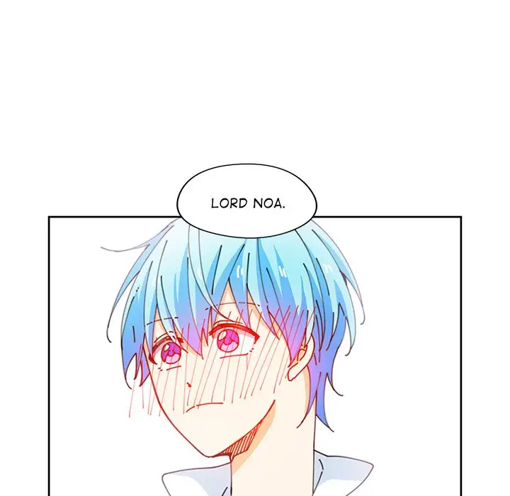 Our Secret Garden - Chapter 9 Page 40