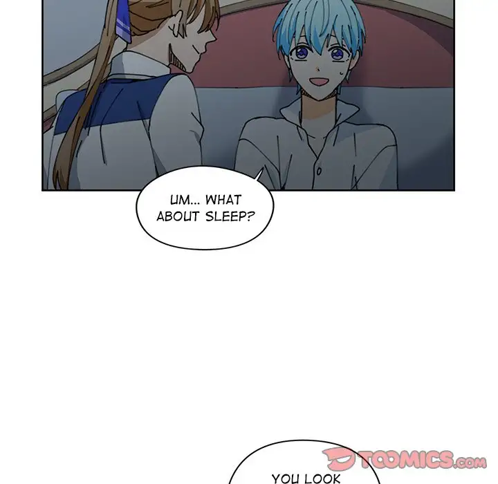 Our Secret Garden - Chapter 9 Page 46