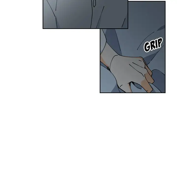 Our Secret Garden - Chapter 9 Page 49
