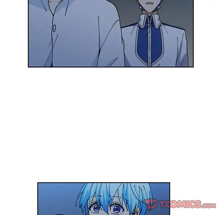 Our Secret Garden - Chapter 9 Page 6