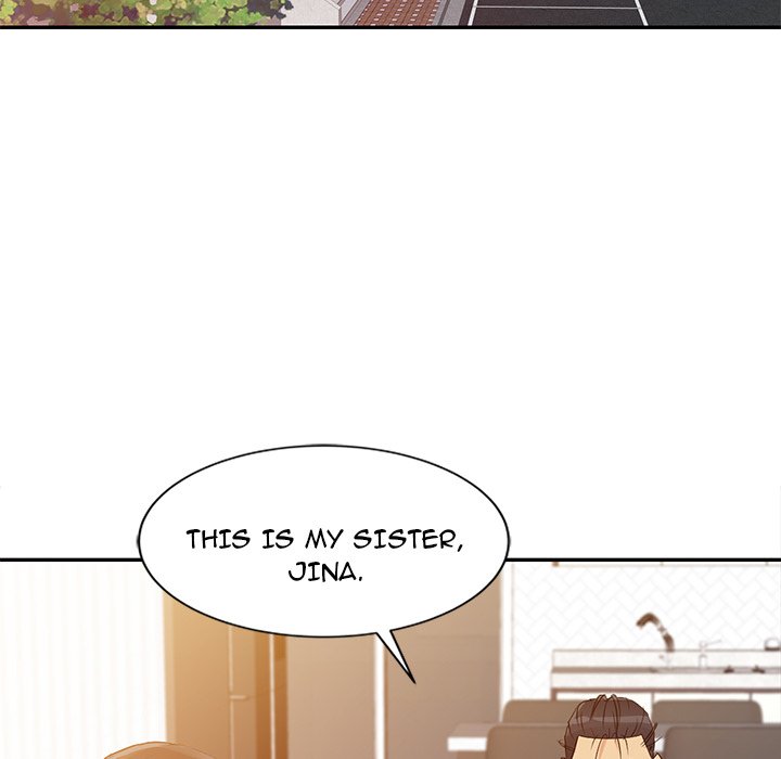 Just For You - Chapter 10 Page 15