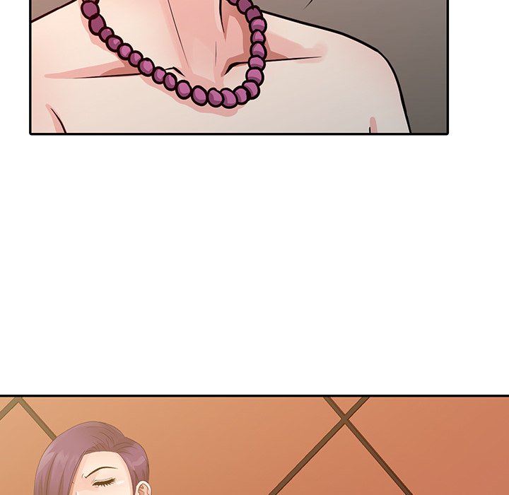 Just For You - Chapter 15 Page 40