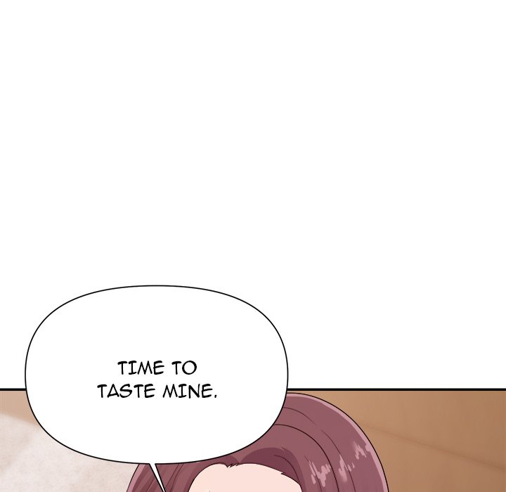 New Flavors - Chapter 24 Page 19