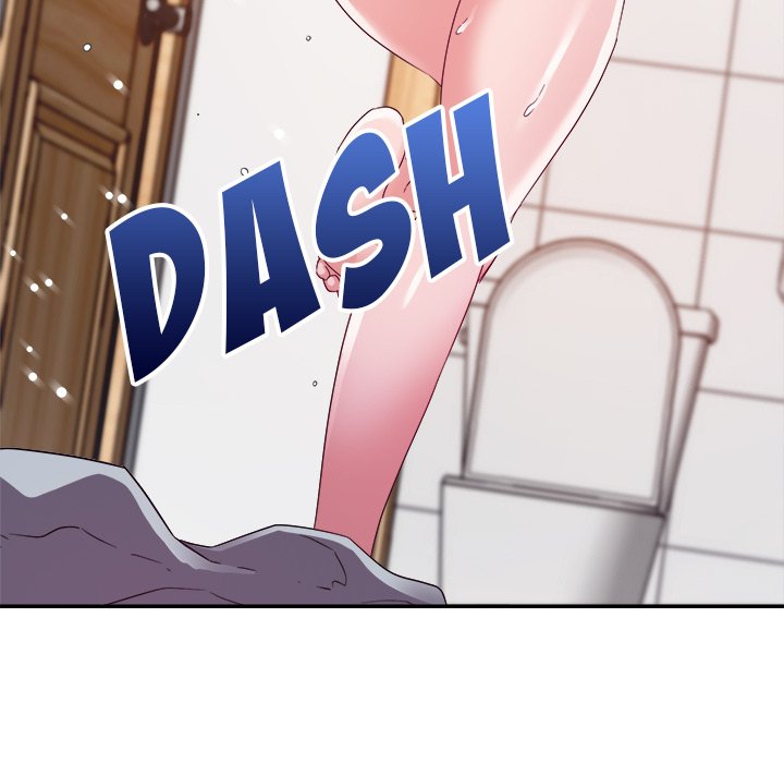 New Flavors - Chapter 4 Page 104