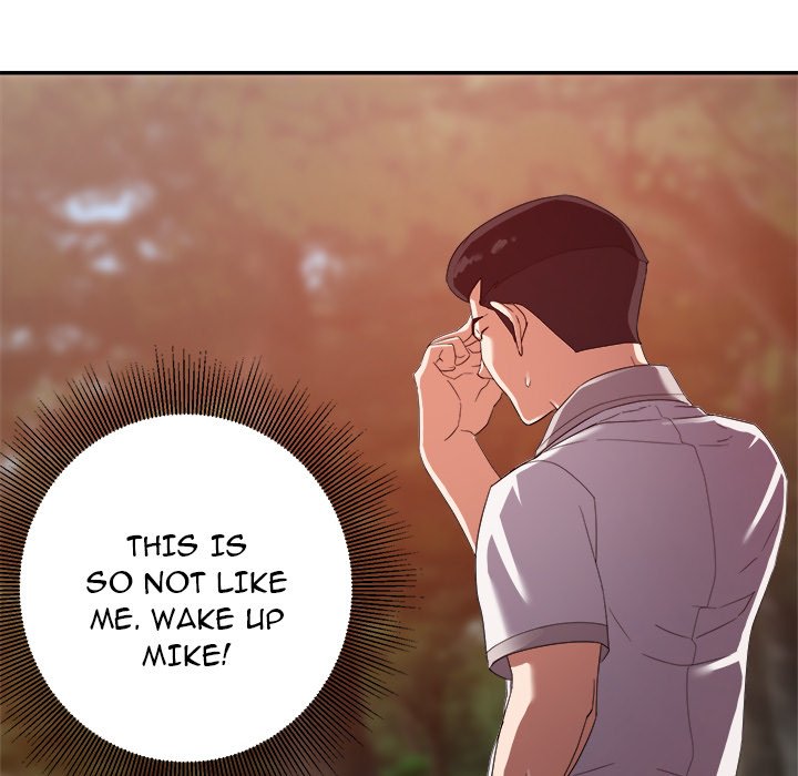 New Flavors - Chapter 4 Page 68