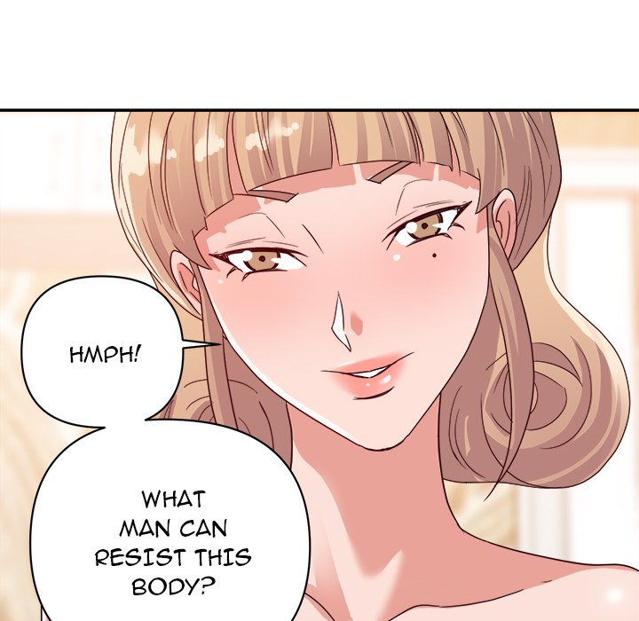 New Flavors - Chapter 9 Page 70