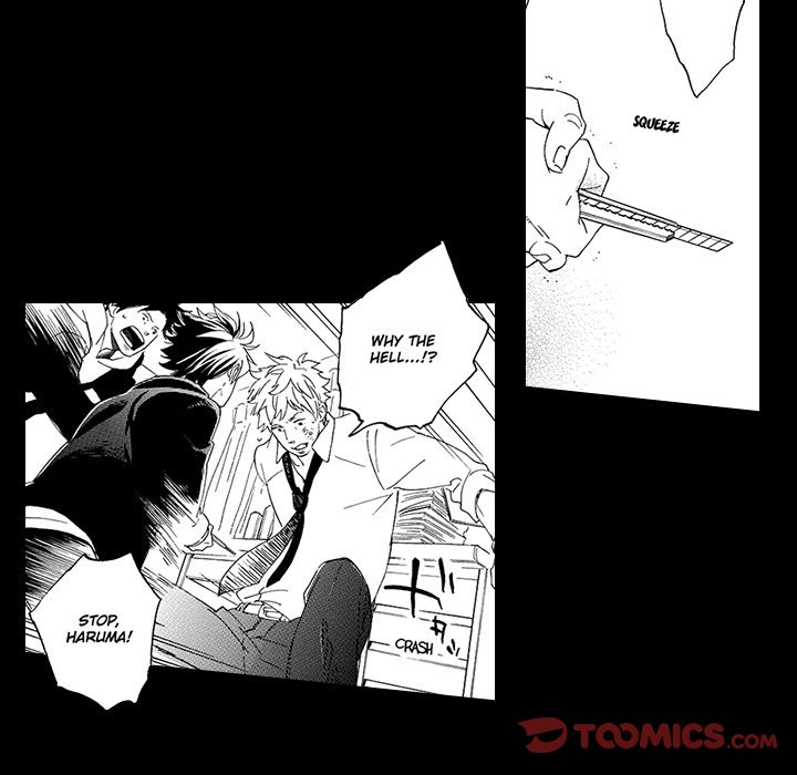 Blue Sky Wars - Chapter 9 Page 40