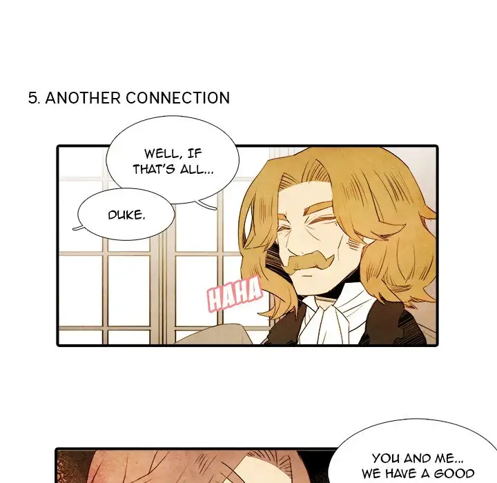Ardor’s Kingdom - Chapter 32 Page 22