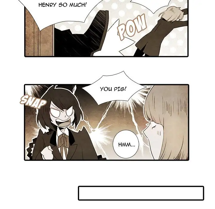 Ardor’s Kingdom - Chapter 32 Page 34