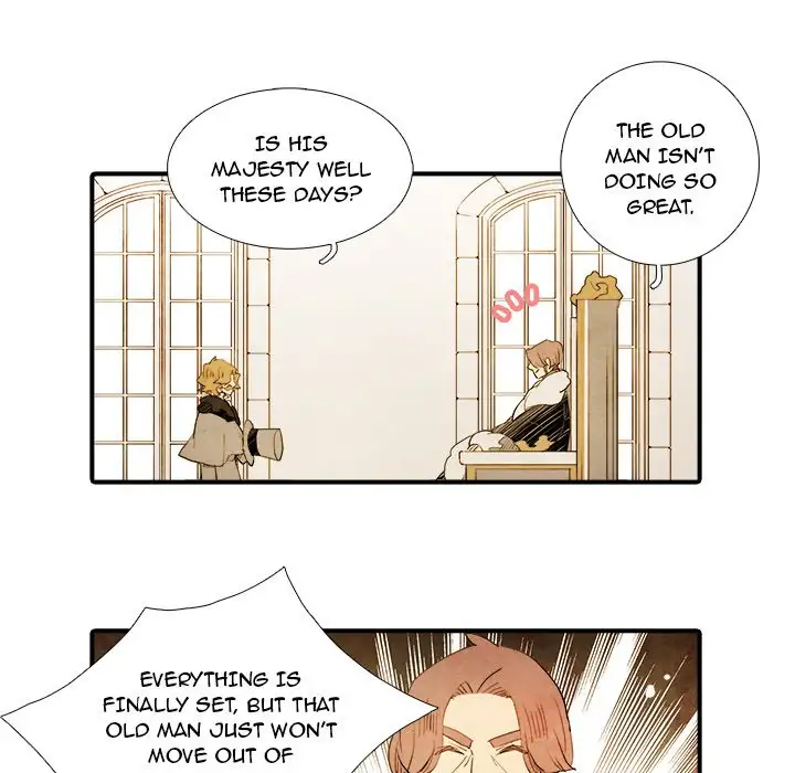 Ardor’s Kingdom - Chapter 32 Page 6