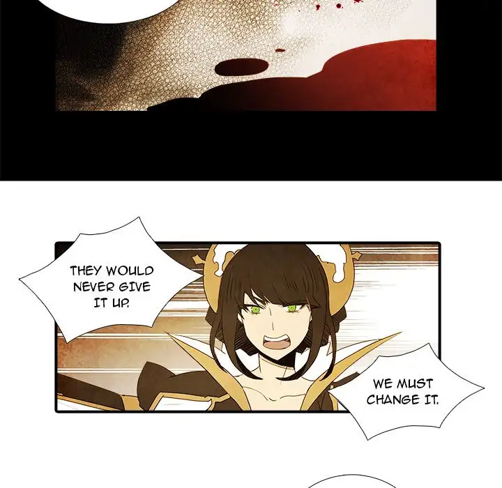 Ardor’s Kingdom - Chapter 33 Page 36