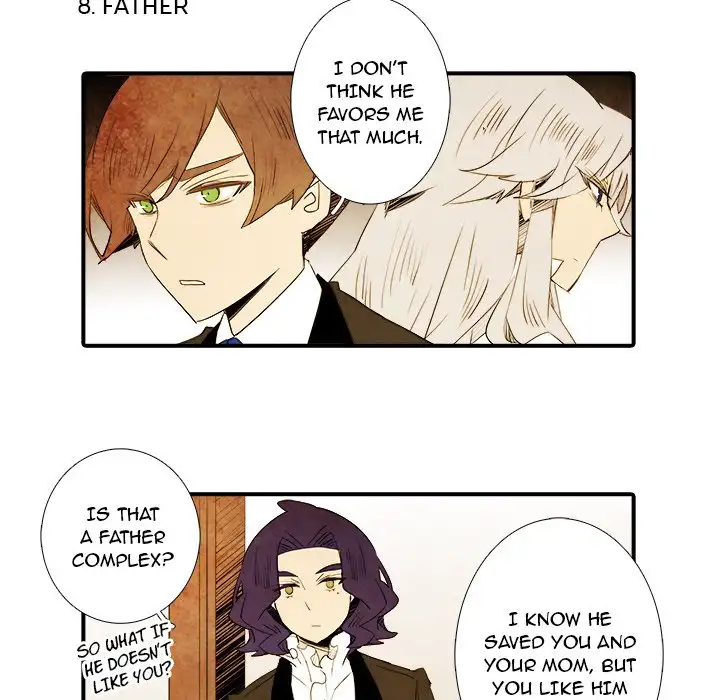 Ardor’s Kingdom - Chapter 36 Page 32