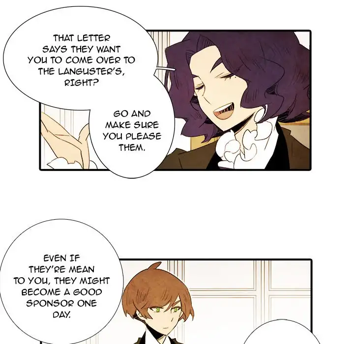 Ardor’s Kingdom - Chapter 37 Page 14