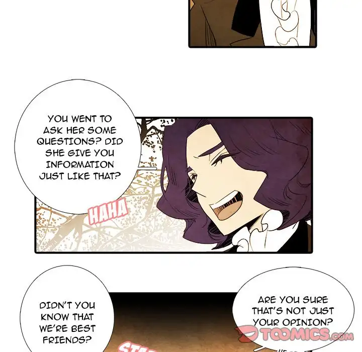 Ardor’s Kingdom - Chapter 37 Page 39