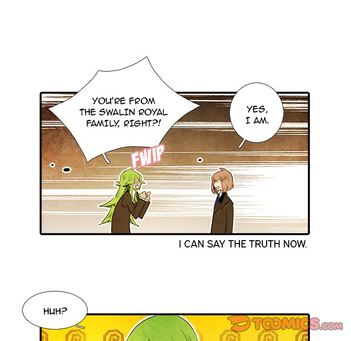 Ardor’s Kingdom - Chapter 38 Page 29