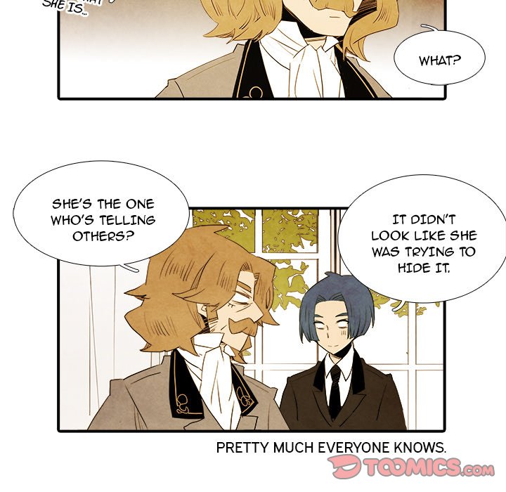 Ardor’s Kingdom - Chapter 38 Page 35