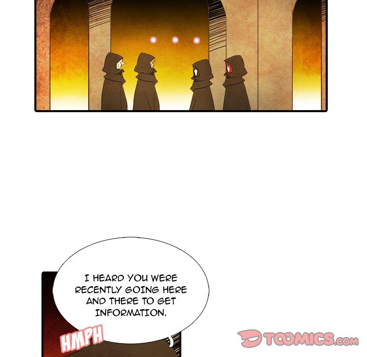 Ardor’s Kingdom - Chapter 39 Page 12