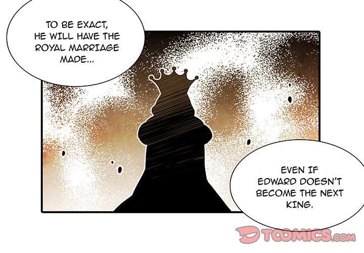 Ardor’s Kingdom - Chapter 39 Page 2