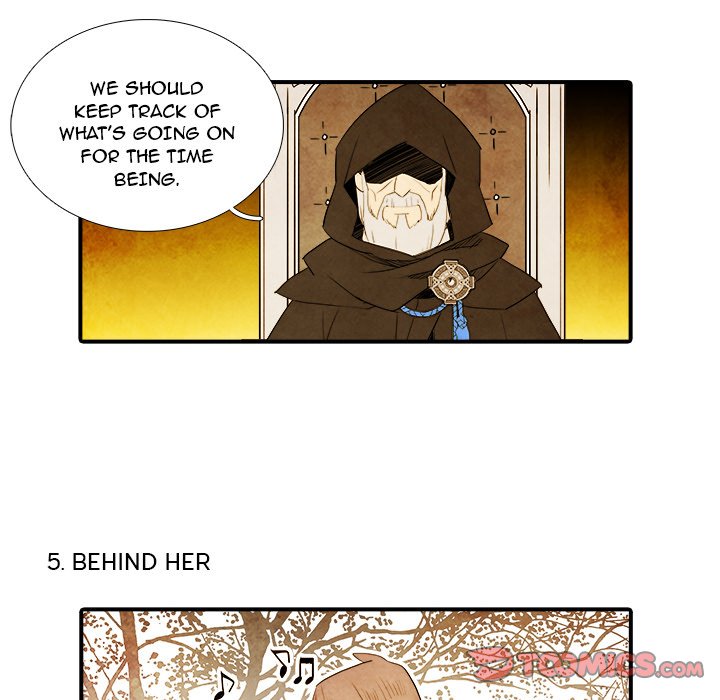Ardor’s Kingdom - Chapter 39 Page 23