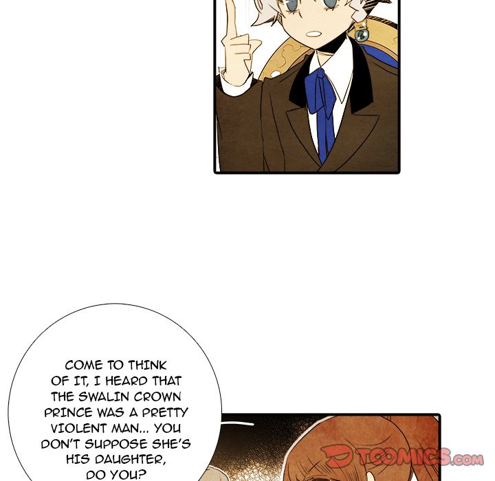Ardor’s Kingdom - Chapter 39 Page 38