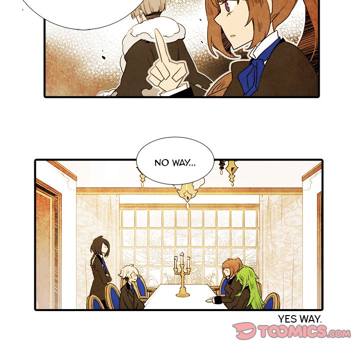Ardor’s Kingdom - Chapter 39 Page 39
