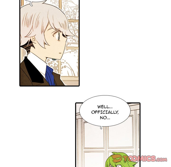 Ardor’s Kingdom - Chapter 39 Page 43