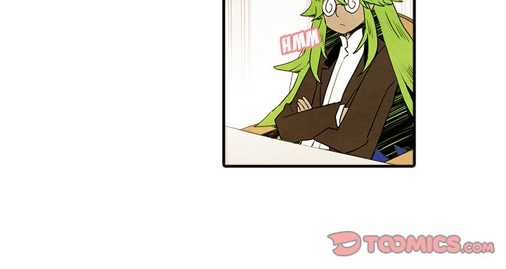 Ardor’s Kingdom - Chapter 39 Page 44
