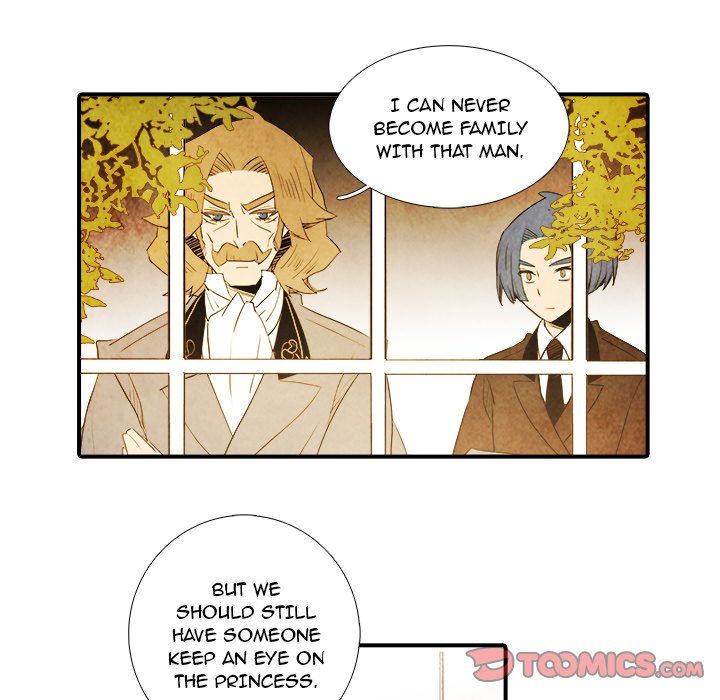 Ardor’s Kingdom - Chapter 39 Page 9