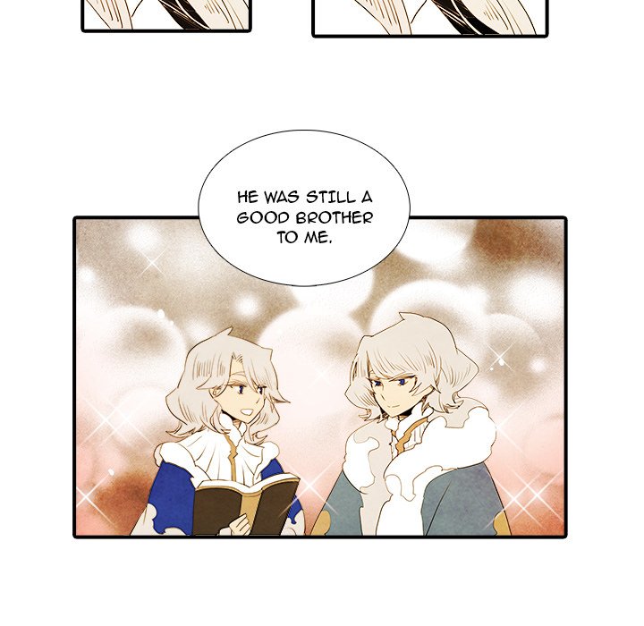 Ardor’s Kingdom - Chapter 40 Page 22
