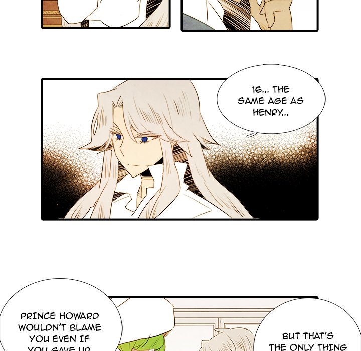 Ardor’s Kingdom - Chapter 40 Page 30