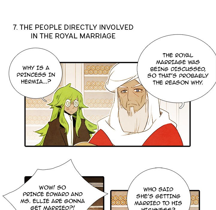 Ardor’s Kingdom - Chapter 40 Page 36