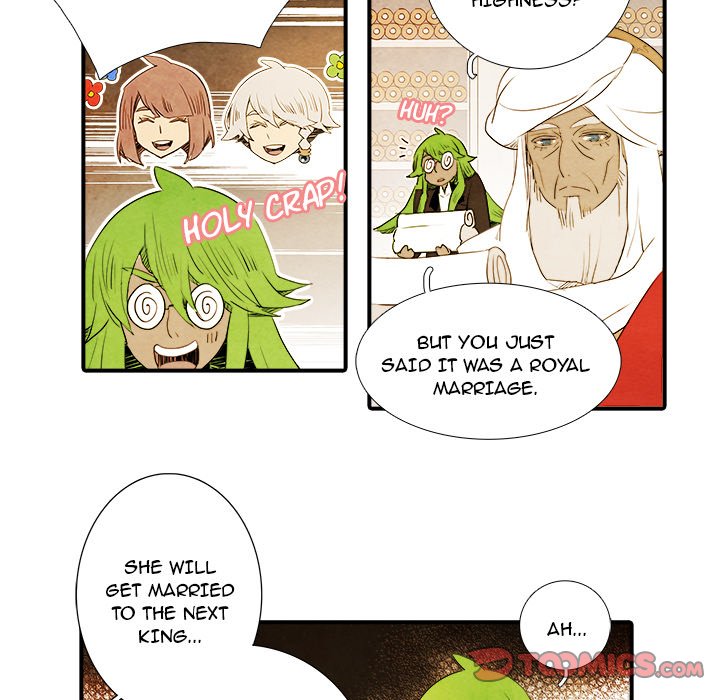 Ardor’s Kingdom - Chapter 40 Page 37