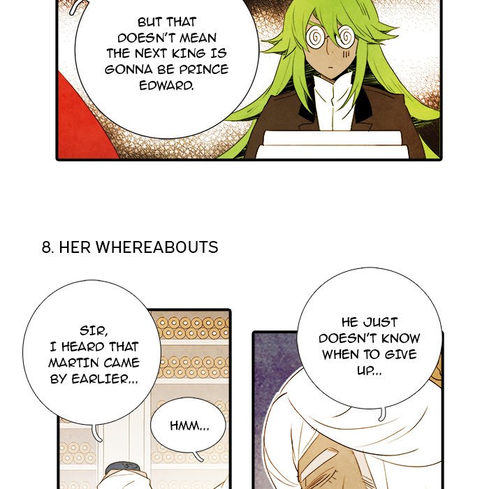 Ardor’s Kingdom - Chapter 40 Page 38