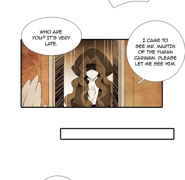 Ardor’s Kingdom - Chapter 40 Page 40