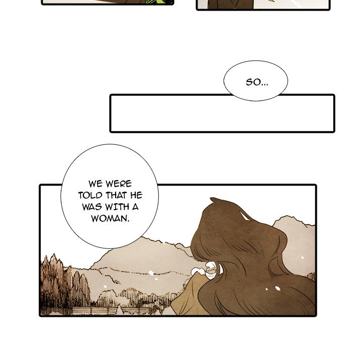 Ardor’s Kingdom - Chapter 40 Page 8