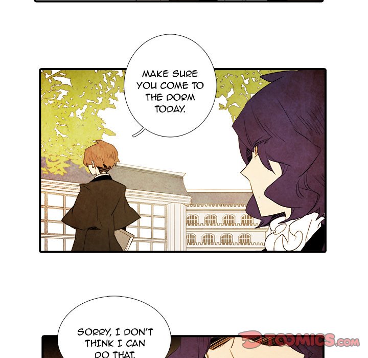 Ardor’s Kingdom - Chapter 43 Page 25