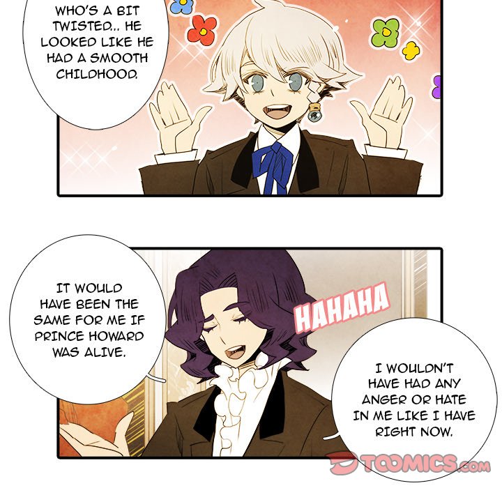 Ardor’s Kingdom - Chapter 43 Page 39