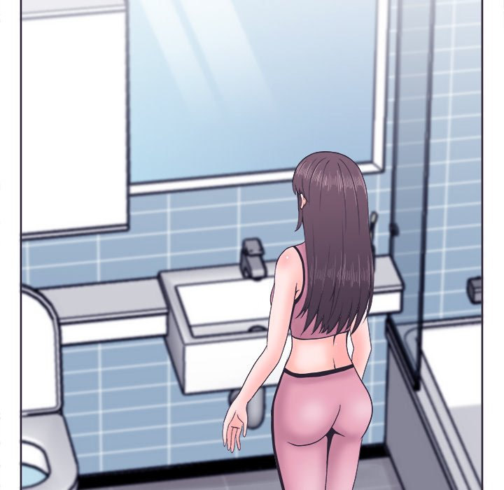 Doggy’s Training Session - Chapter 3 Page 57
