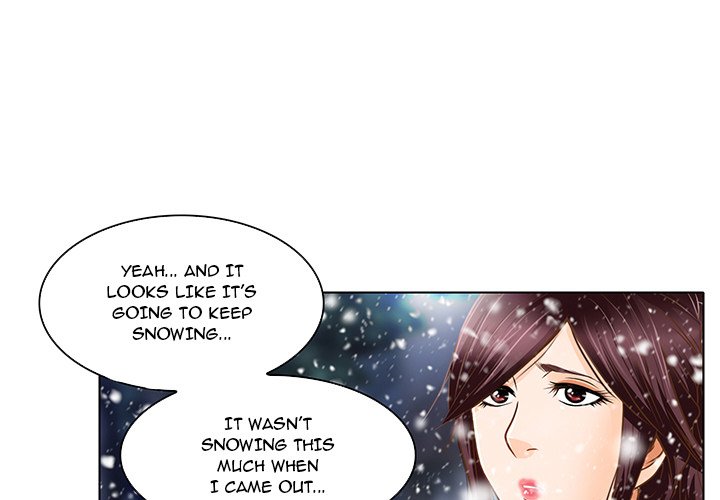 My Love Natsumi - Chapter 17 Page 3